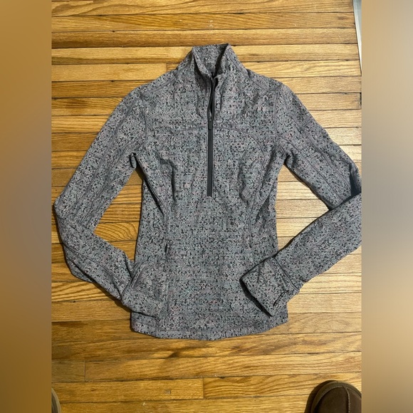 lululemon athletica Jackets & Blazers - Lululemon Run Brisk Jacket 🍋